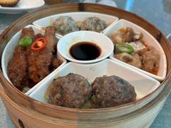 -金悦轩海鲜酒家(拱北店)