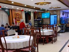 -南来顺饭庄·清真(南菜园店)