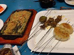 -三个大叔东北烧烤·砂锅菜(西三旗店)