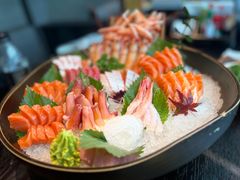 -吉川谷谷·日料放题(广安门店)