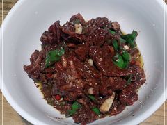 -农耕记·湖南土菜(科技园店)
