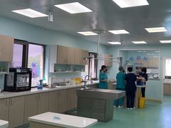 -北京观赏动物医院·24小时大型综合·猫专科·异宠专科
