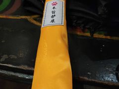 -猫咪博物馆(顶澳仔猫街店)