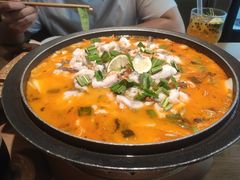 -山城外·非遗酸菜鱼(蜀都万达店)