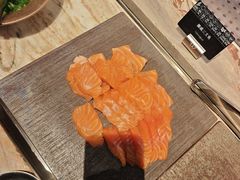 -西安W酒店·WEI全味西餐厅