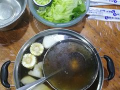 -蔡社牛肉城(龙湖店)