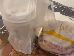 -麦当劳(世纪汇广场店)