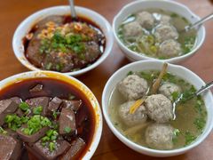 -发财凉粉(公园中路店)