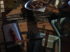 -金二烤肉(早慈巷小区店)