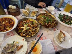 -五丁桥光头香辣蟹(望江橡树林店)