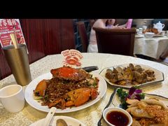 -天龙轩(香港丽思卡尔顿酒店)