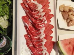 -蒙都43°9羊火锅·赤峰美食(桥北店)