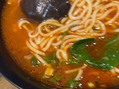 -李先生牛肉面大王(北京平谷步行街店)