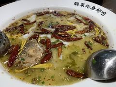 -新太二·鲜料川菜(万泰汇店)