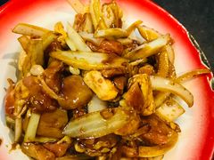 -石记老北京炙子烤肉(松园店)