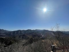 -北京金海湖景区