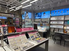 -LOHO眼镜(北京富力广场店)