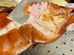 -全聚德(蓝山店)