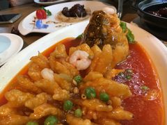 -九墅庭院餐厅(九溪徐村店)