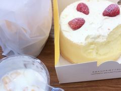 -皇冠幸福里动物奶油生日蛋糕(万达店)