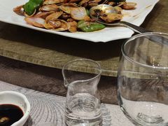 -北海渔村酒楼·粤菜海鲜点心(新华店)