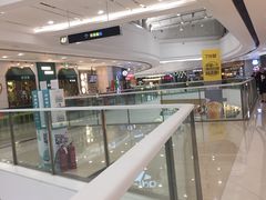 -上海颛桥万达广场