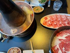 -东来顺·非遗火锅(高新店)