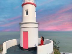 -漳州滨海火山岛自然生态风景区