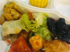 -素清香(解放路店)