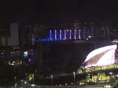 -广州富力丽思卡尔顿酒店