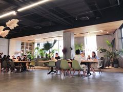大堂-山下C5cafe(惠通时代广场店)
