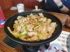-呱呱叫民俗风味主题餐厅(沣峪口店)