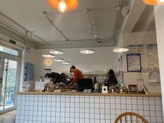 -Cafe Villa