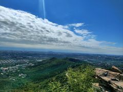 -北京西山国家森林公园