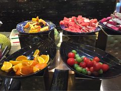 -东方红海鲜百汇(国际大厦店)