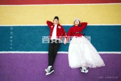 点击看大图 -蔚蓝映像STUDIO婚纱摄影(南稍门店)