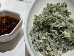 -山丹丹西北菜(金贸大厦店)