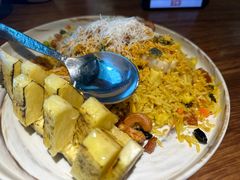 -星叶·东南亚料理(宁波万象汇店)