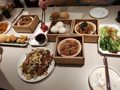 -蔡澜点心·粤菜(西单大悦城店)