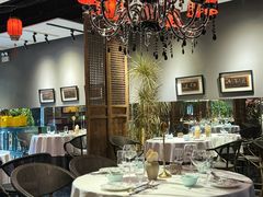 -小河盐帮·私家菜·烤鸭(三元桥·霄云路店)