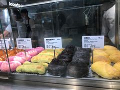 -LELECHA乐乐茶(美罗城店)
