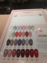 -花系美·美甲美睫精品店