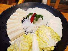 -禾记花园涮肉餐厅