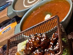 -Let'sBURGERplus·非常创意汉堡(三里屯店)