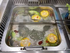 -潮汕林记牛肉火锅(万象天地店)