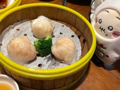 -蝴蝶里·粤菜·点心(龙湖杭州金沙天街店)