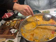 -椰子湾·海南火锅·糟粕醋·椰子鸡(正大广场店)