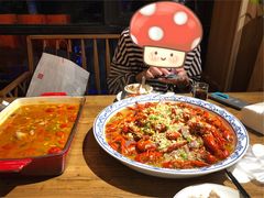 -大川先生·小龙虾·川菜(信义坊店)