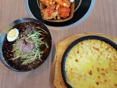 -安大叔拌饭(宝龙店)