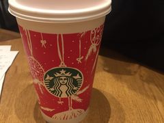 -星巴克臻选(深圳罗湖万象城店)